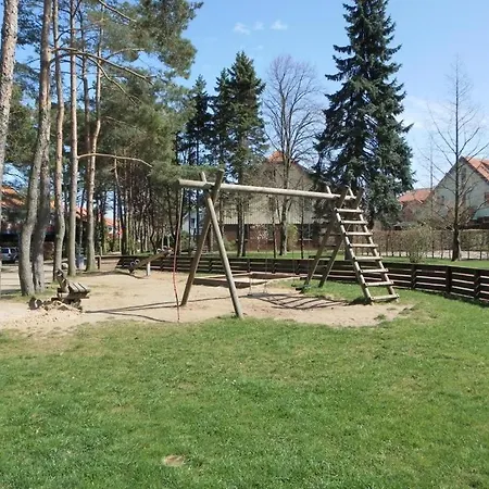 Papillon Whg 11 7 Boltenhagen (Ostseebad)