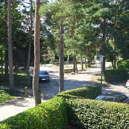 Apartment Papillon Whg 11 7