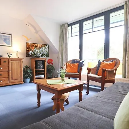 Apartment Papillon Whg 11 7