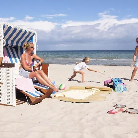 Appartamento Papillon Whg 11 7