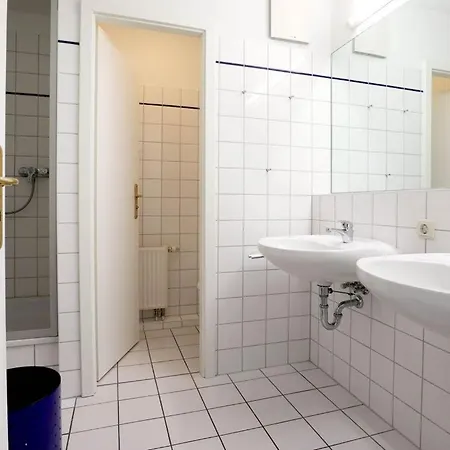 Appartamento Papillon Whg 11 7 *