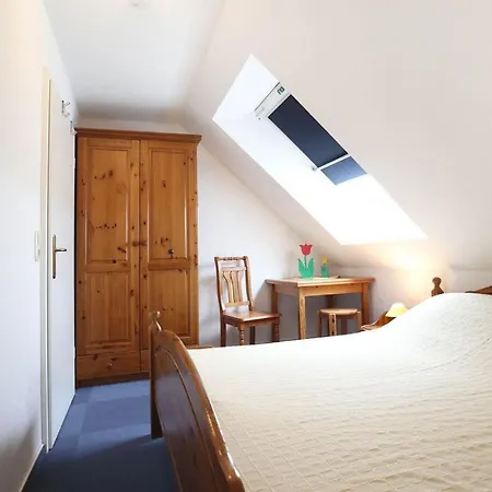 Papillon Whg 11 7 Appartamento *