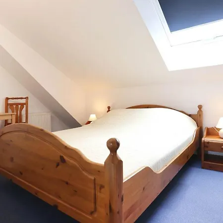 Appartamento Papillon Whg 11 7 *