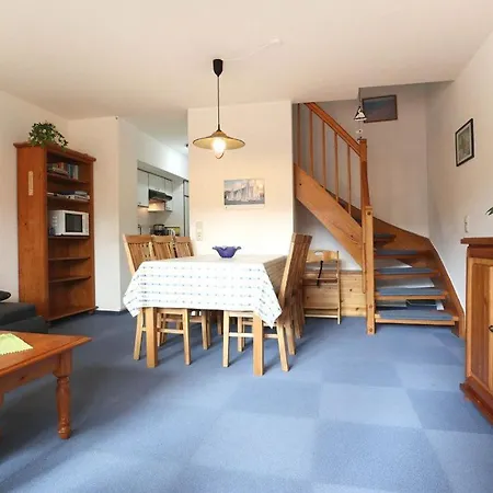 Papillon Whg 11 7 * Boltenhagen (Ostseebad)