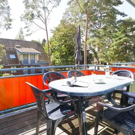 Appartamento Papillon Whg 11 7