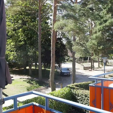 Papillon Whg 11 7 Appartamento *