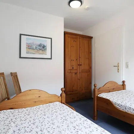 Papillon Whg 11 7 Boltenhagen (Ostseebad)