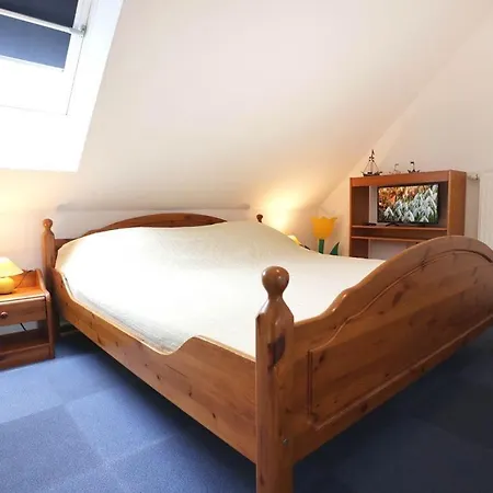 Papillon Whg 11 7 * Boltenhagen (Ostseebad)